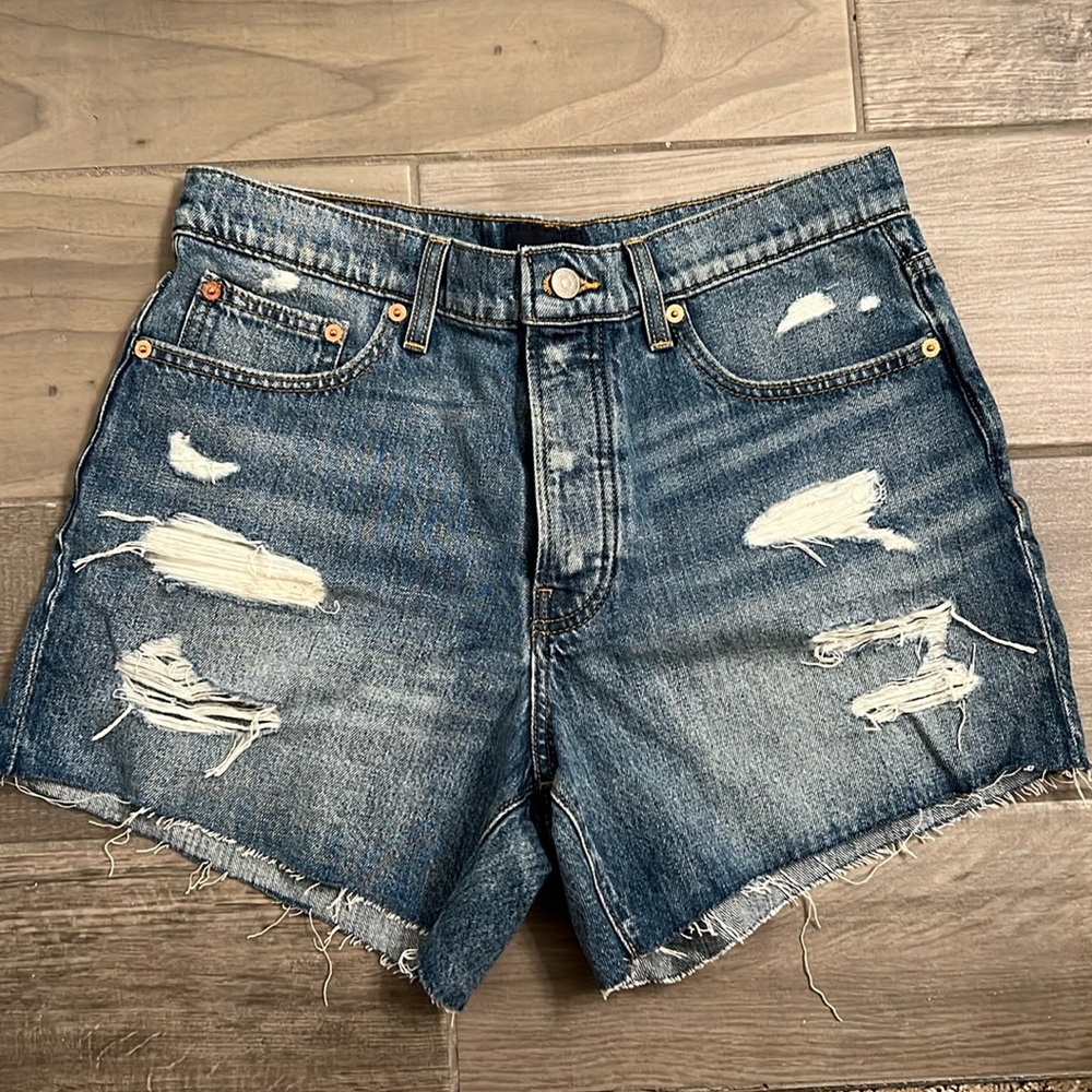 Luck brand shorts